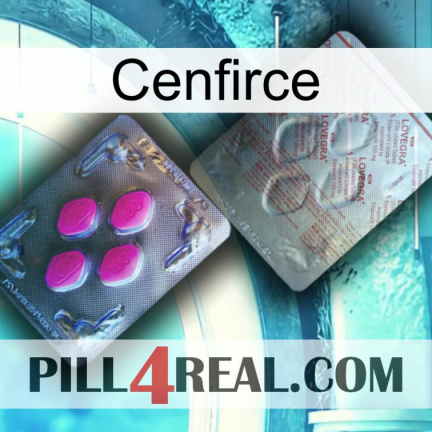 Cenfirce 38